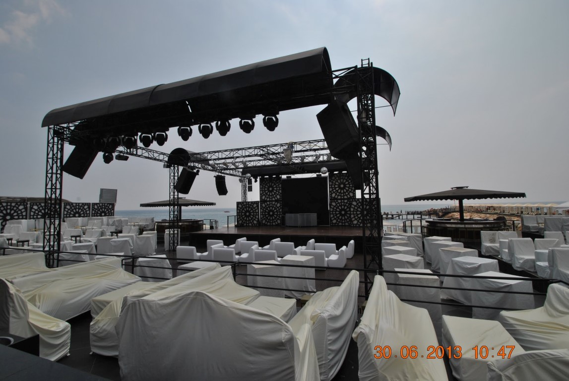 imagini hotel RIXOS SUNGATE